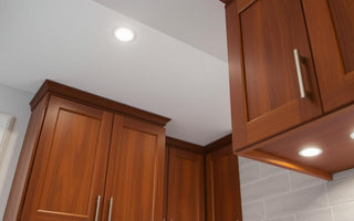how long do kitchen cabinets last