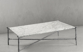 How to Clean a Marble Table