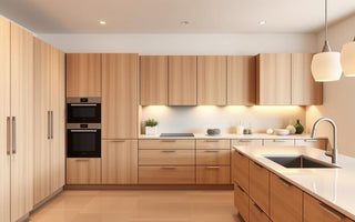 are mdf cabinets good