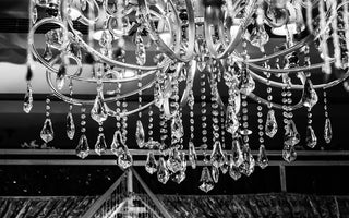 How to Choose Chandelier Size?