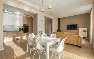 How to Choose the Perfect Dining Room Chandelier?