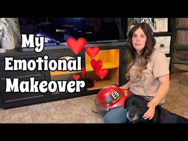 A Huge Impact: Heather's Soulful Tribute to Family Heritage | HOULTE Customer Story