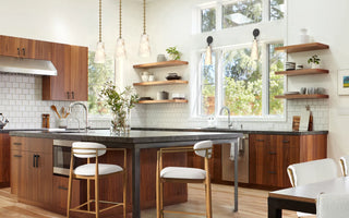 How To Choose Stools For Your Tables