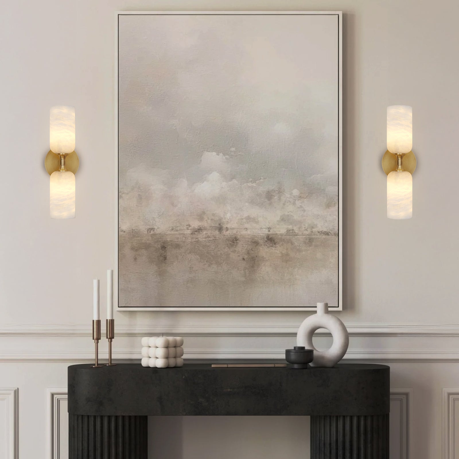 WALL SCONCE