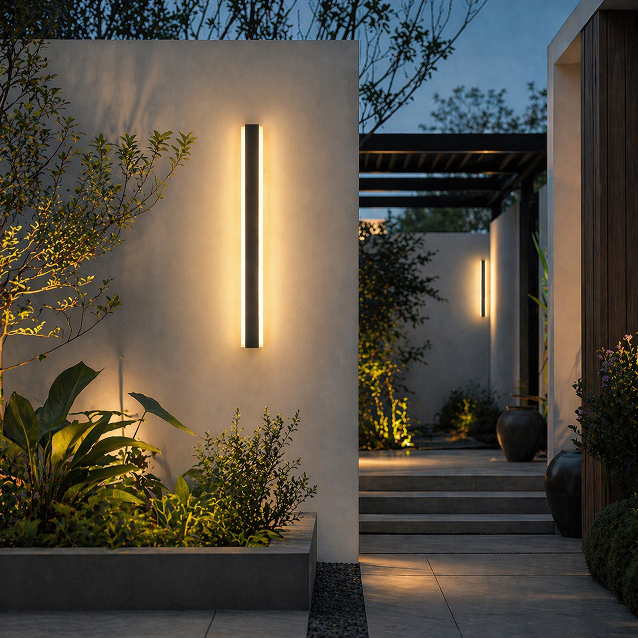 OUTDOOR LIGHT