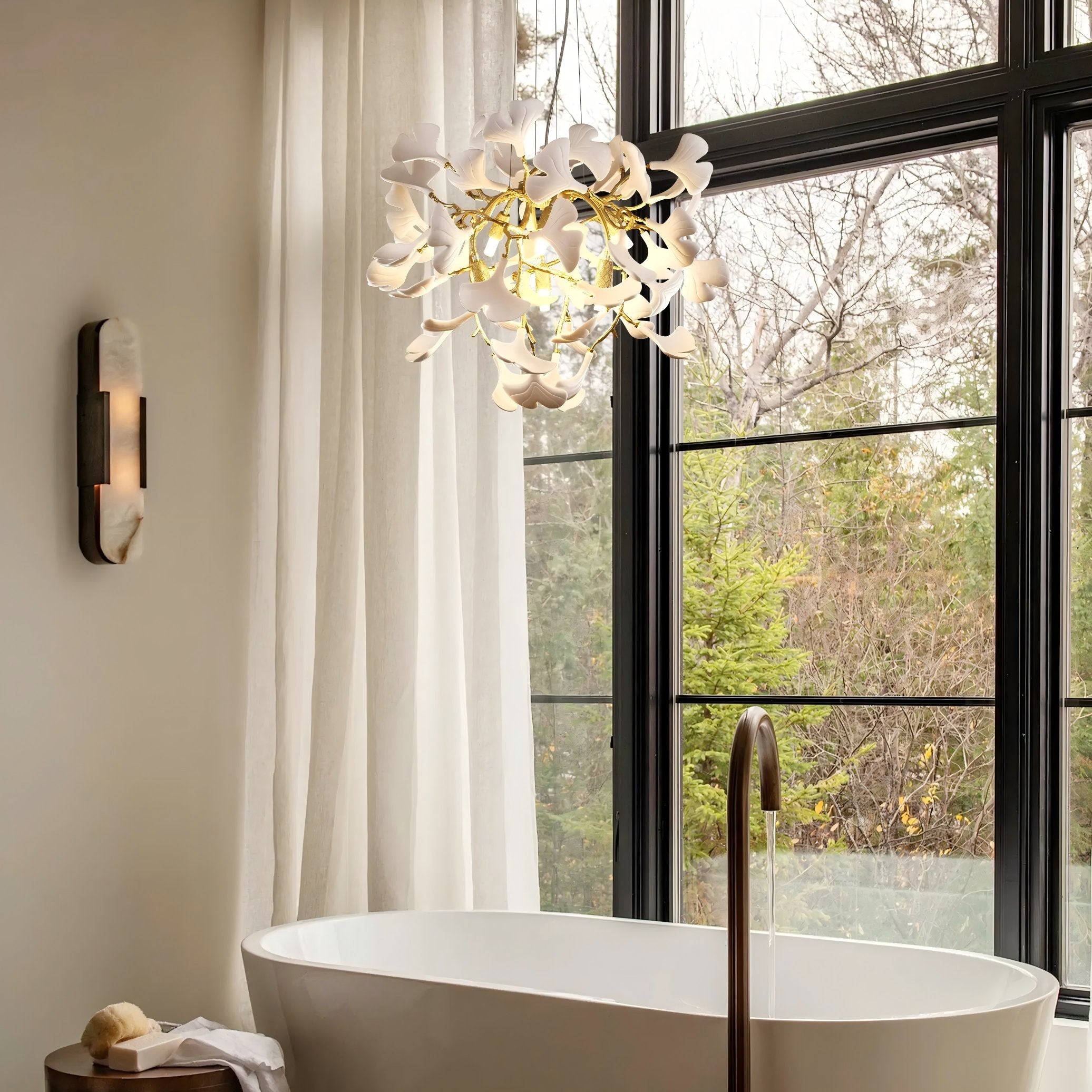 PENDANT LIGHTING