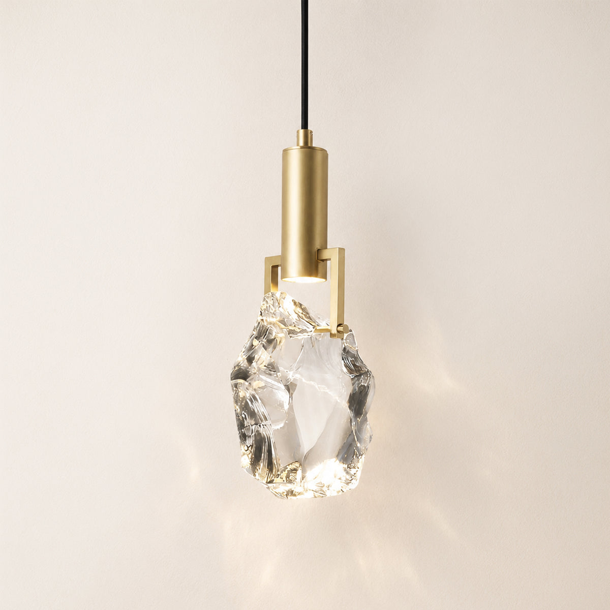 Cryselia Crystal Pendant 6 Styles