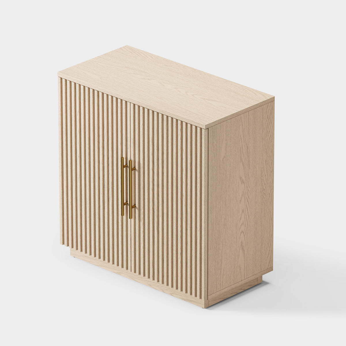 Holt 32″ Solid Oak Cabinet