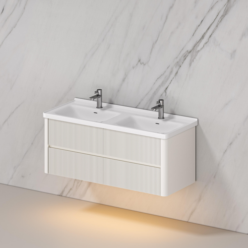 Celia Bathroom Vanity 47.2" W