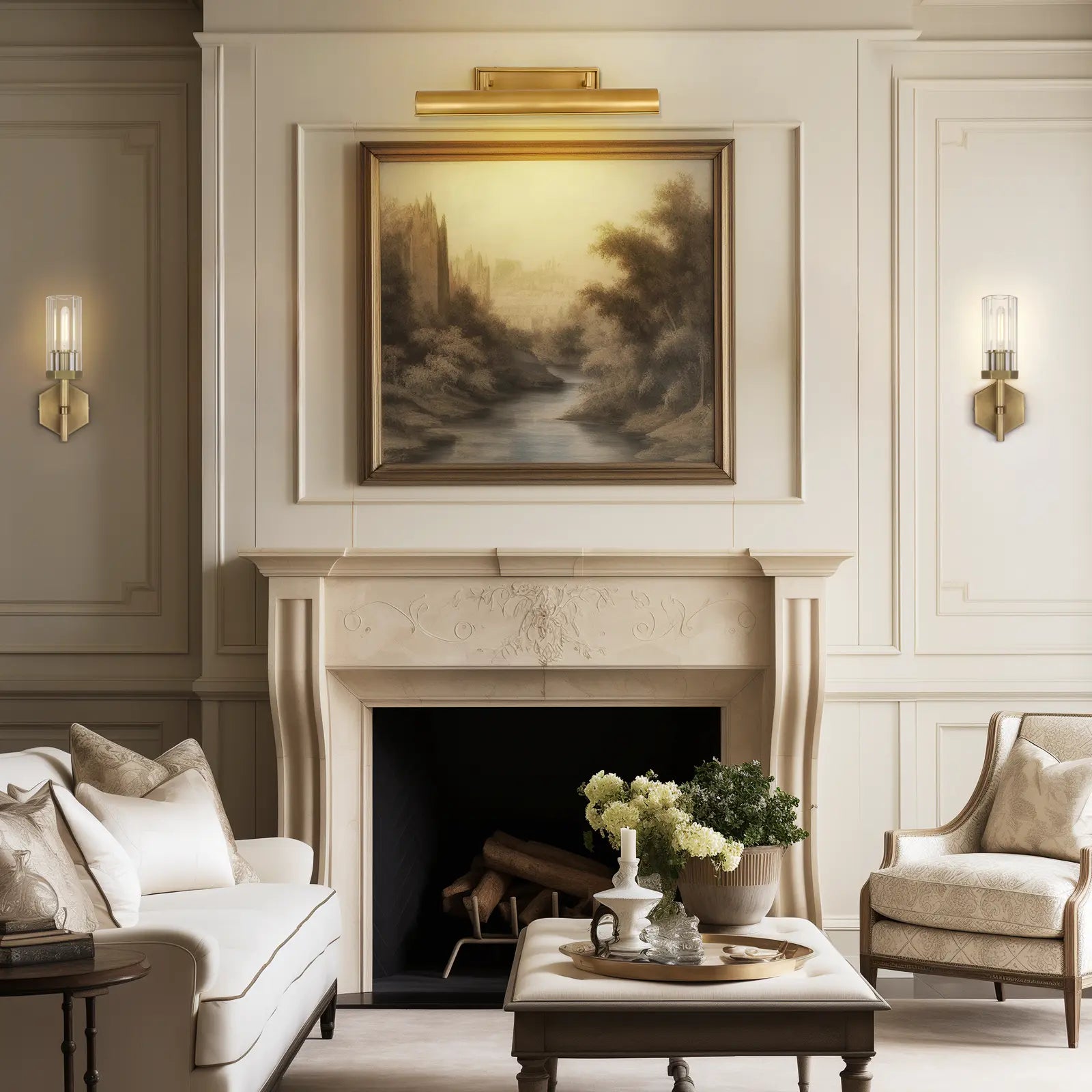 Galleria Picture Light 24"