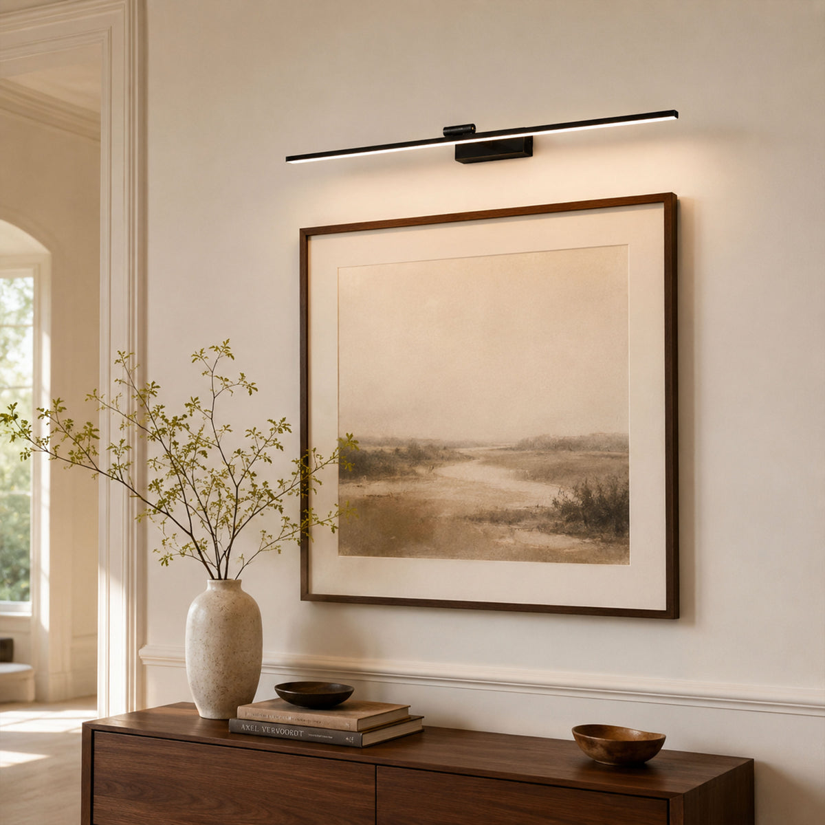 Xandvoria Liner Picture Light