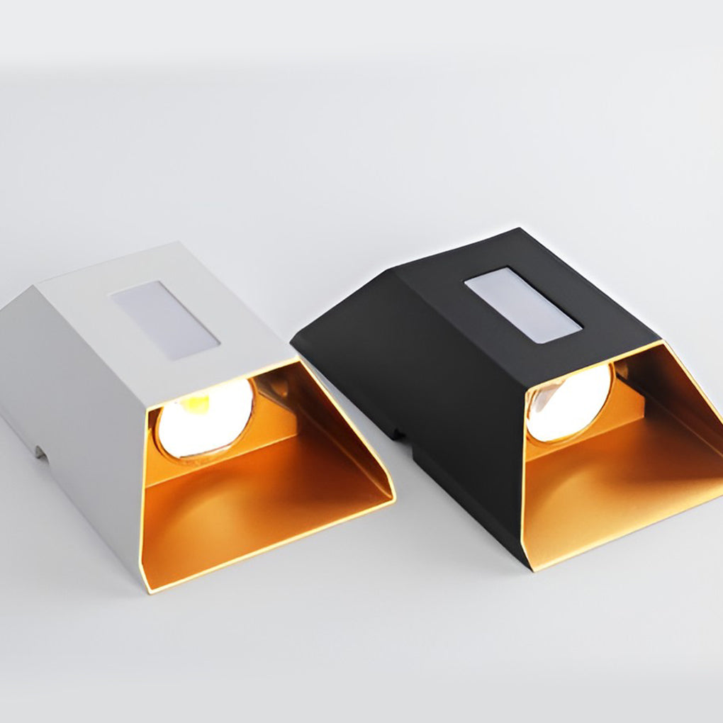 Astrallume Outdoor Up Down Wall Light