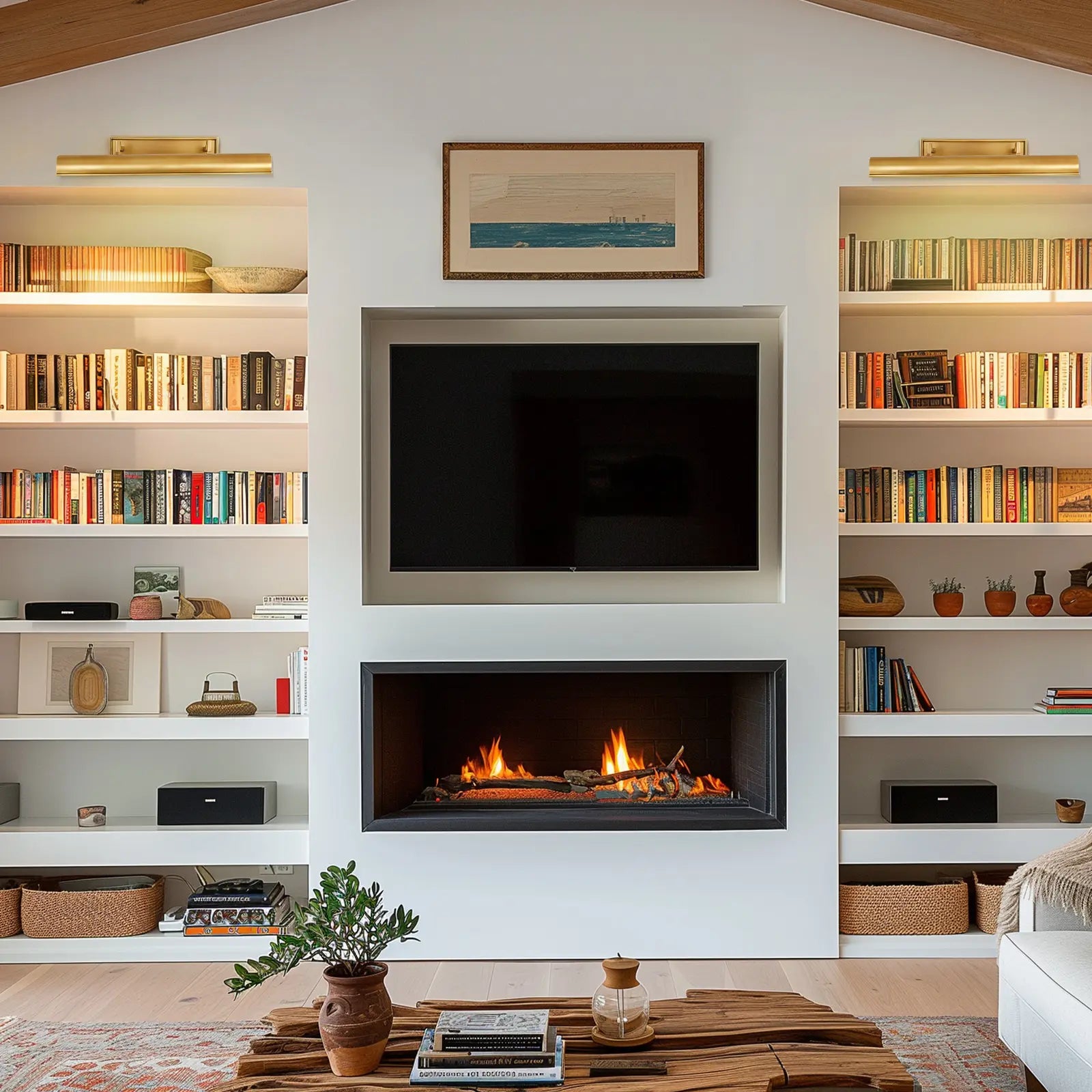 Galleria Picture Light 24"