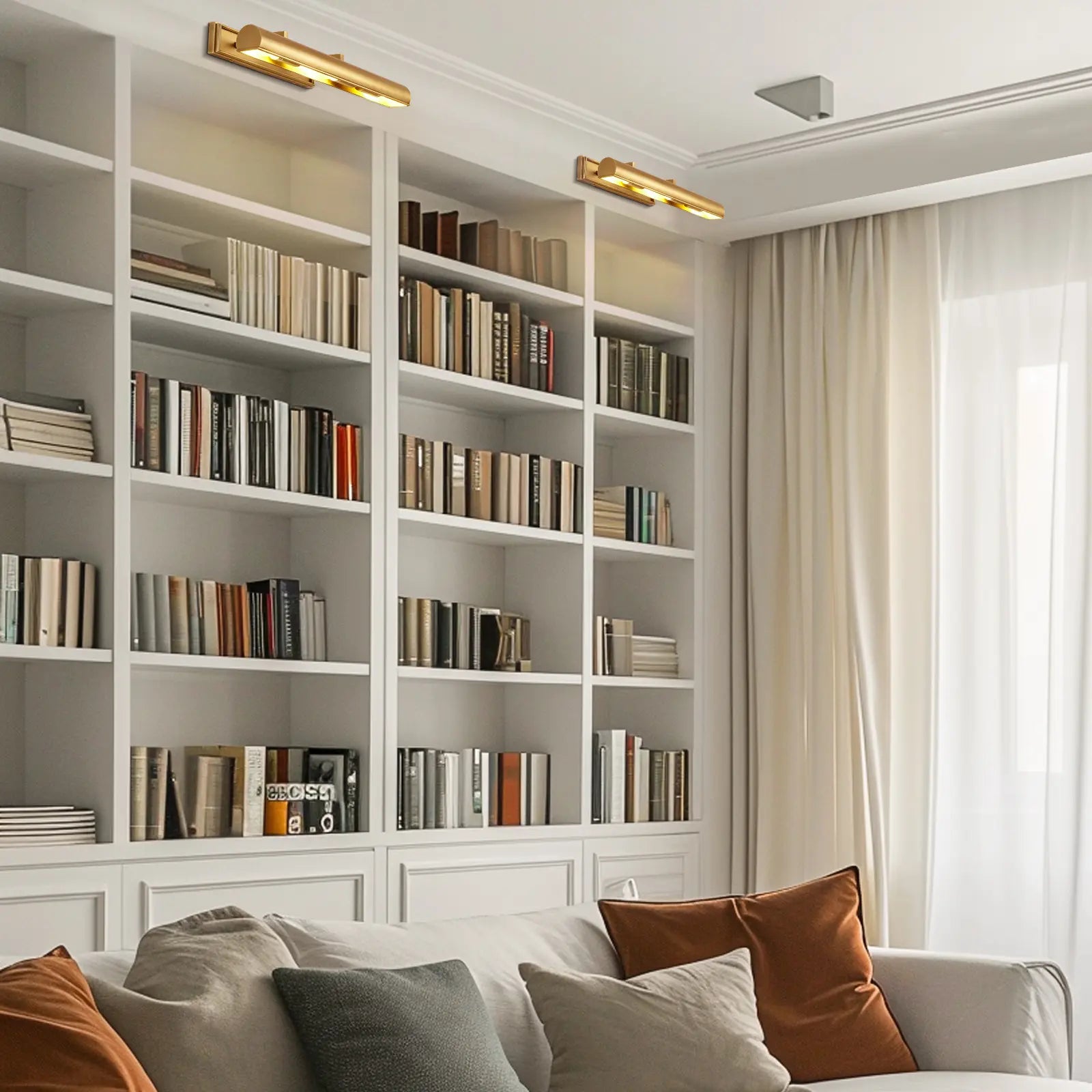 Galleria Picture Light 24"