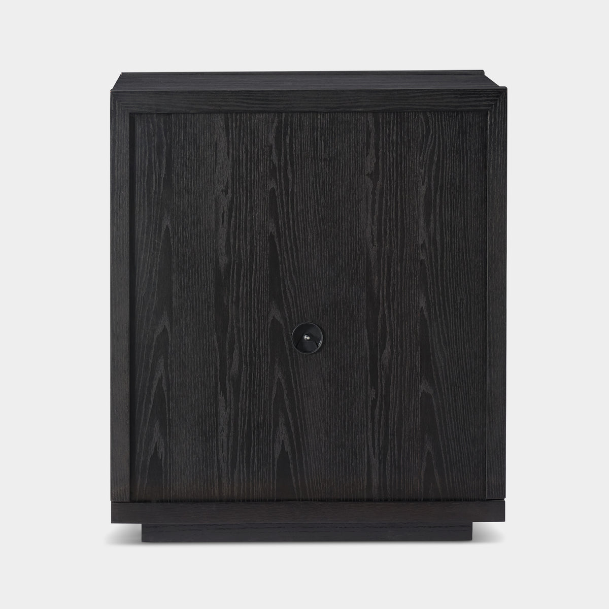 Alvar Arched 91" Oak Sideboard with Drawers(Set of 3)