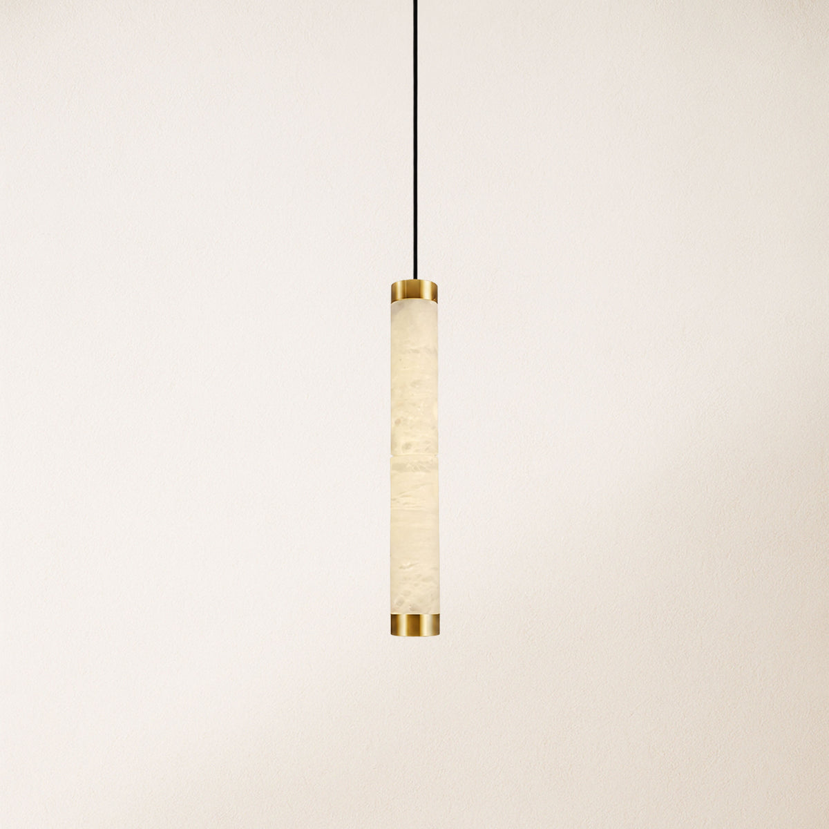 Velora Alabaster Chandelier
