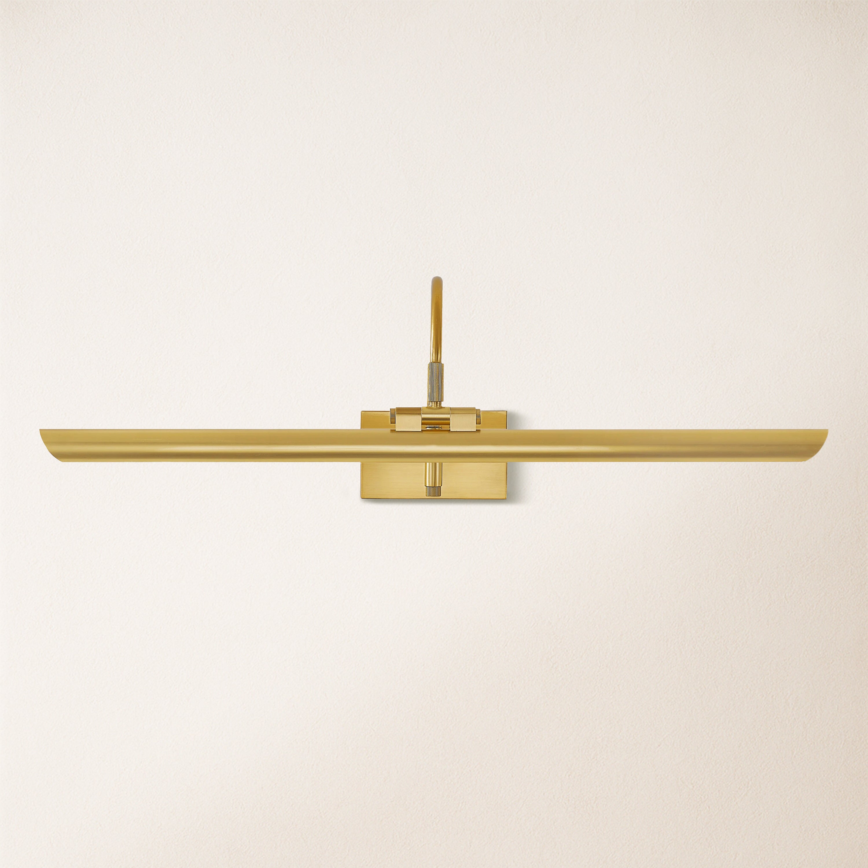 Aiden Small LED Picture Light 17.5" W