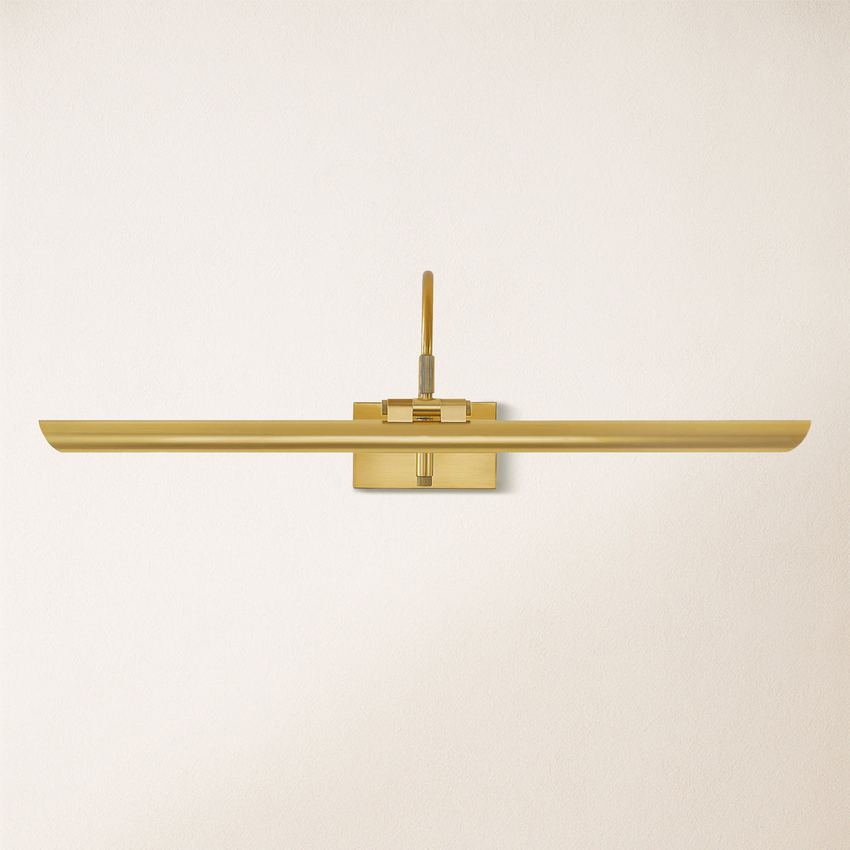 Aiden Small LED Picture Light 17.5" W