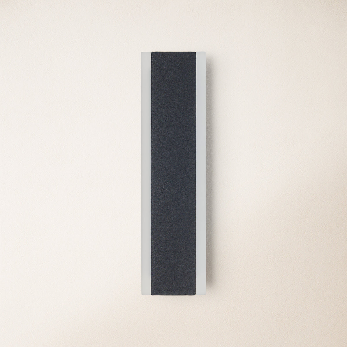Orivelle Outdoor Wall Sconce 12"H