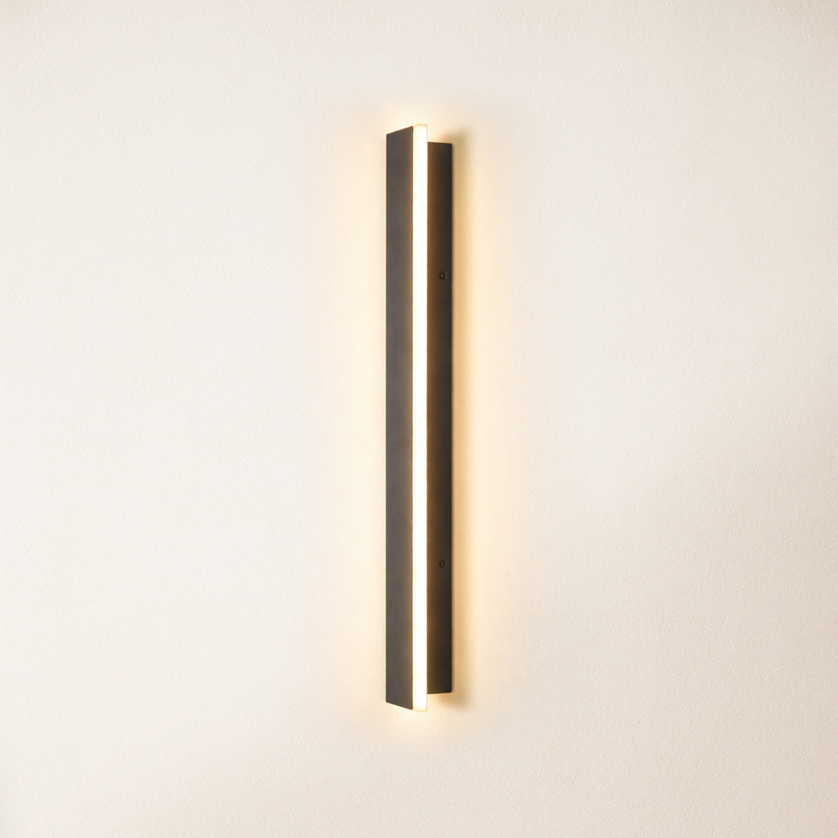 Orivelle Outdoor Wall Sconce 24"H