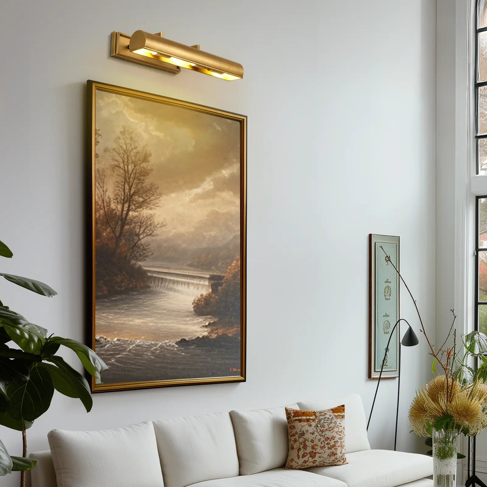 Galleria Picture Light 24"