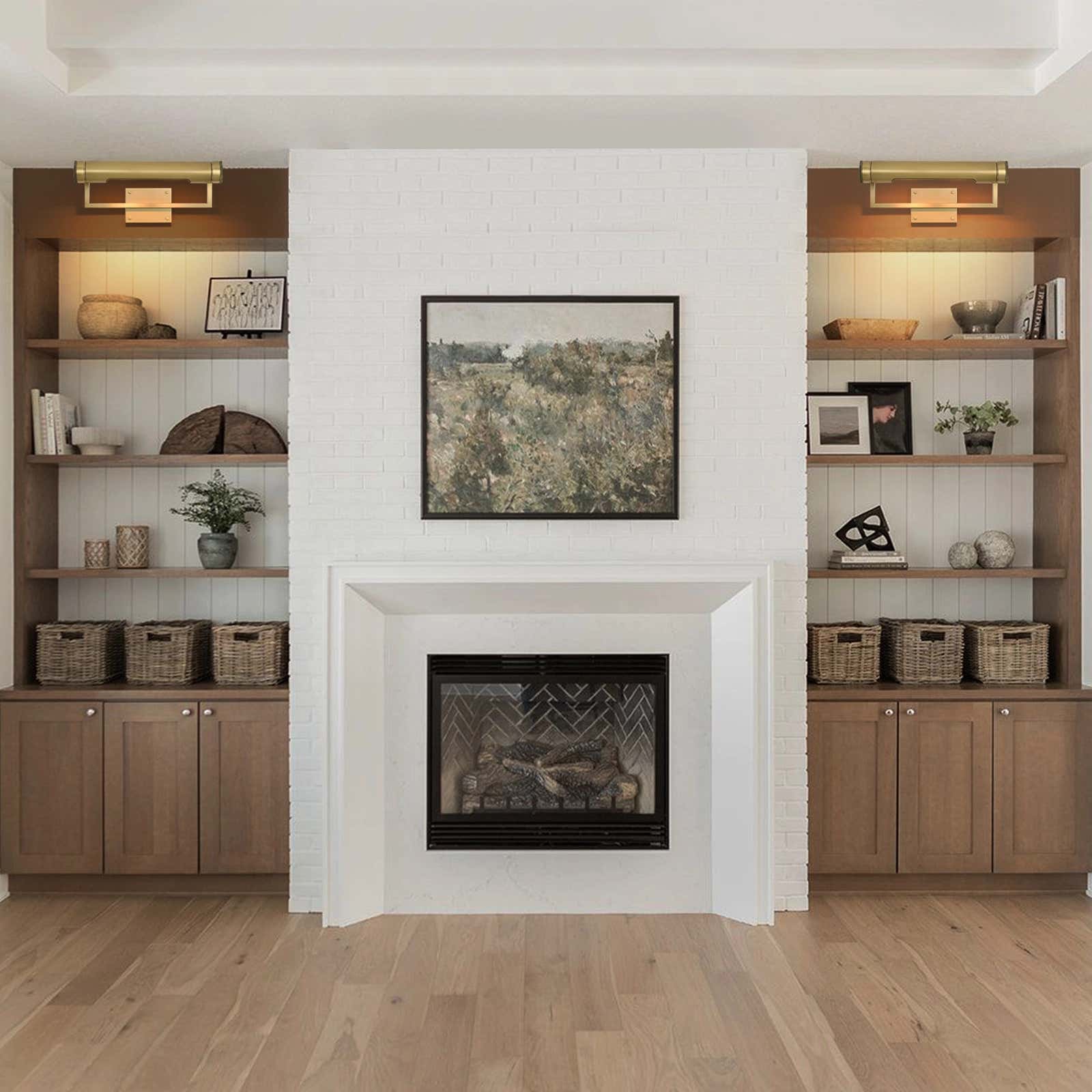 Elegance Illuminate Picture Light 18"W