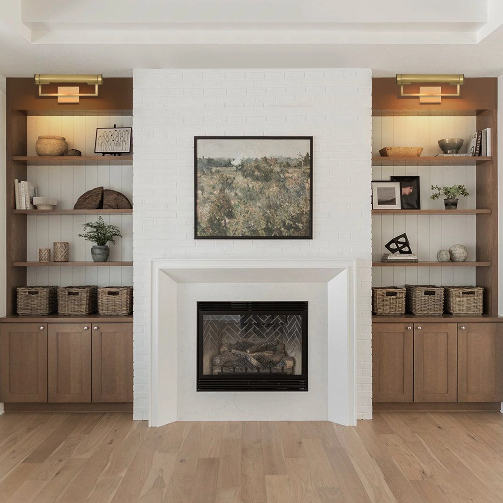 Elegance Illuminate Picture Light 18"W