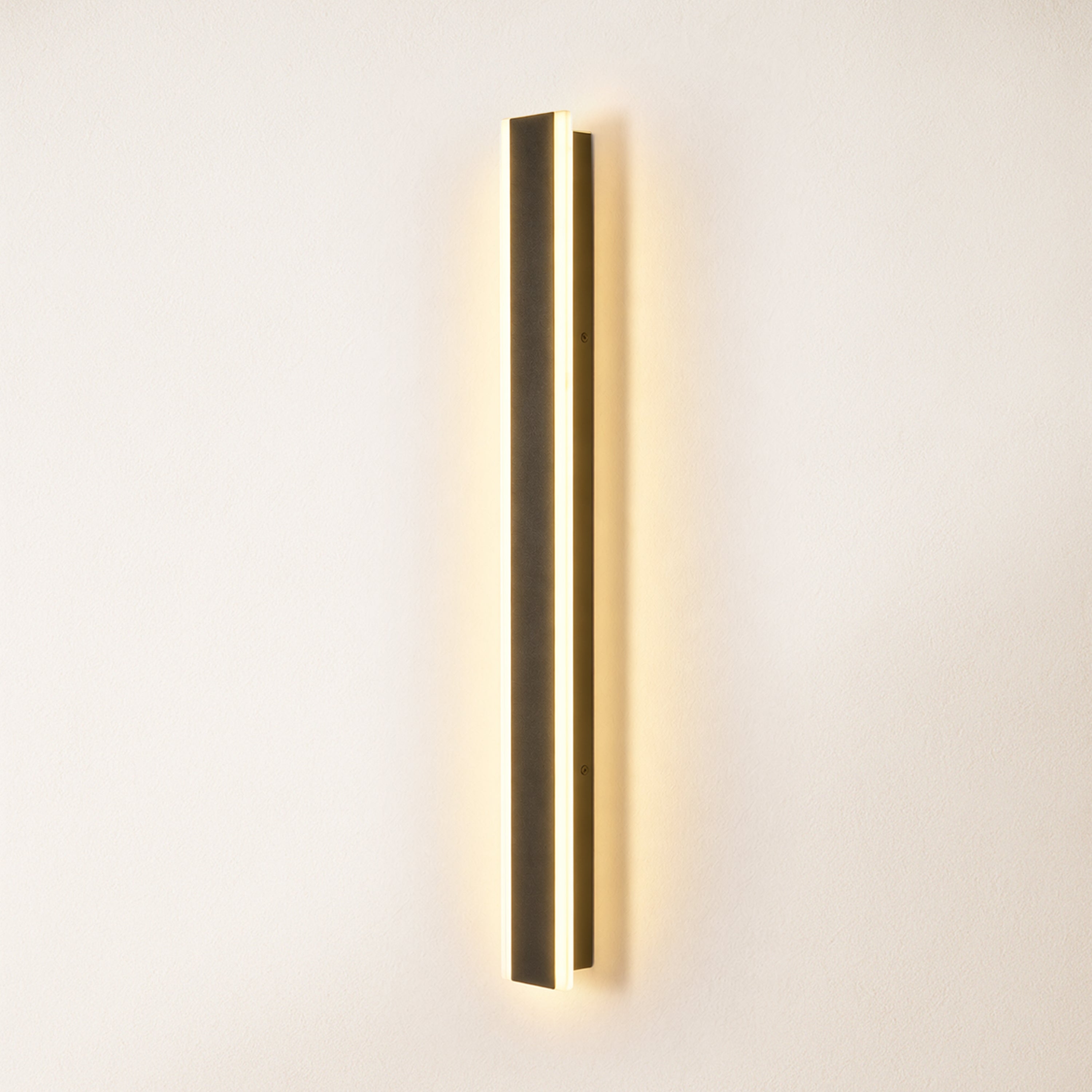 Orivelle Outdoor Wall Sconce 32"H