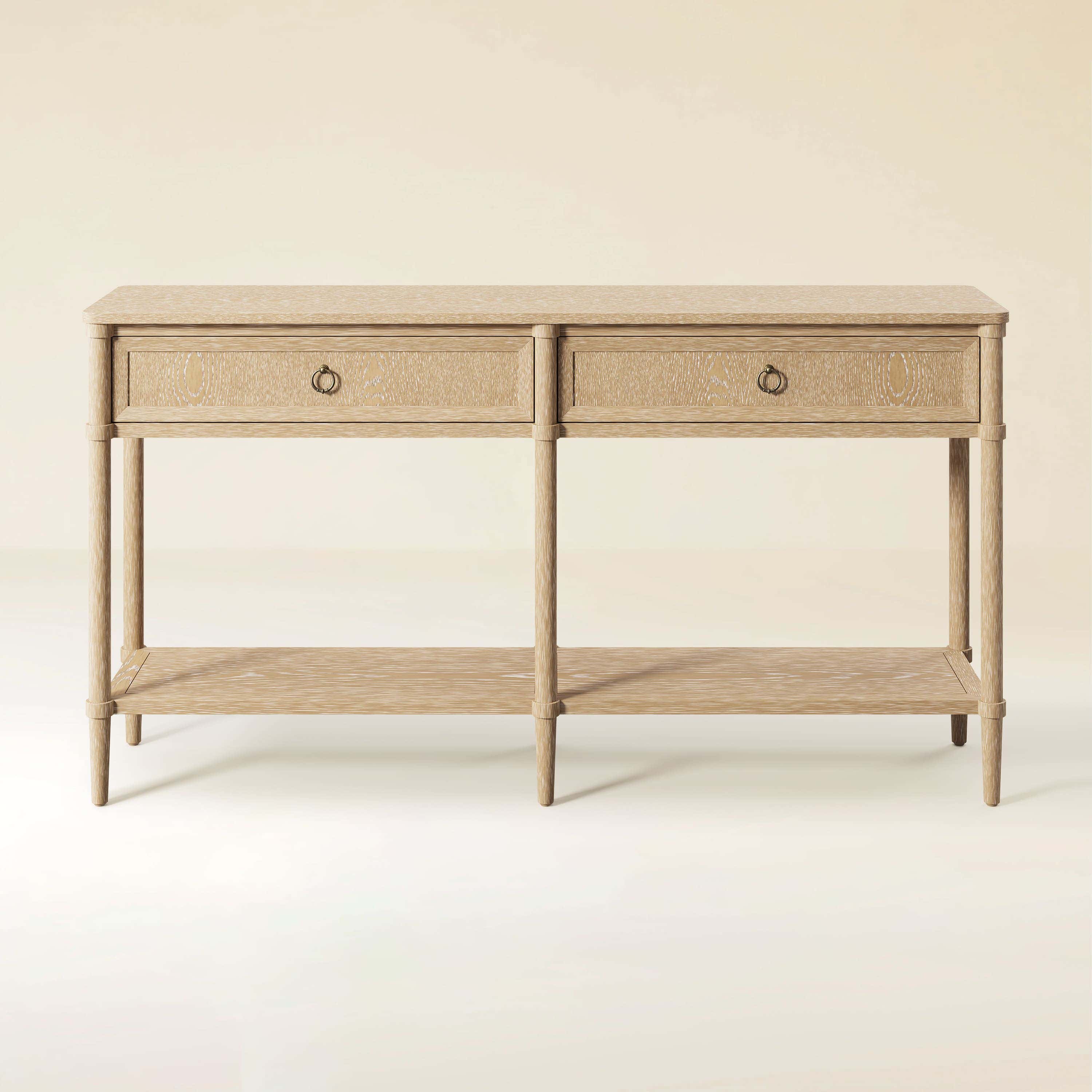 Maison Console Table