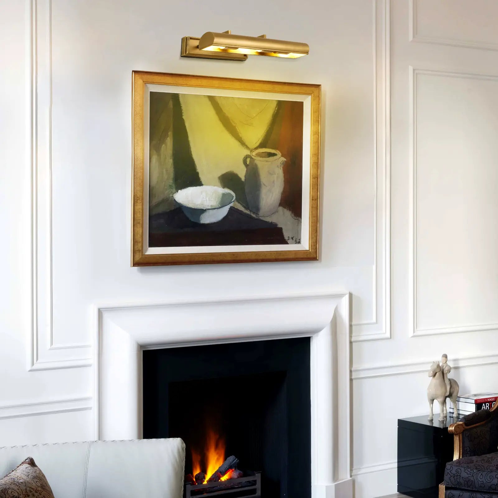 Galleria Picture Light 24"