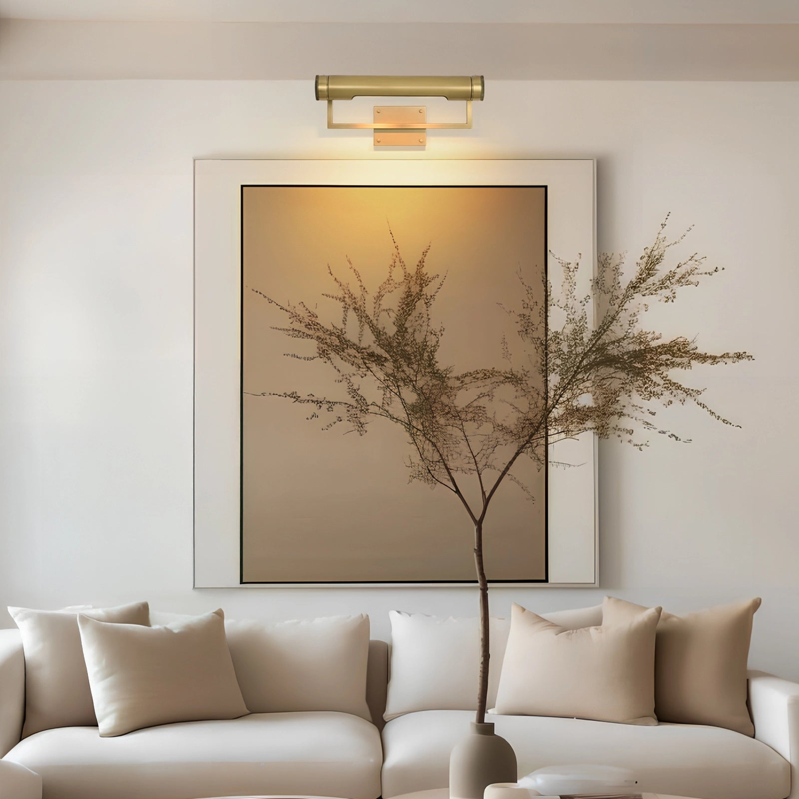 Elegance Illuminate Picture Light 18"W