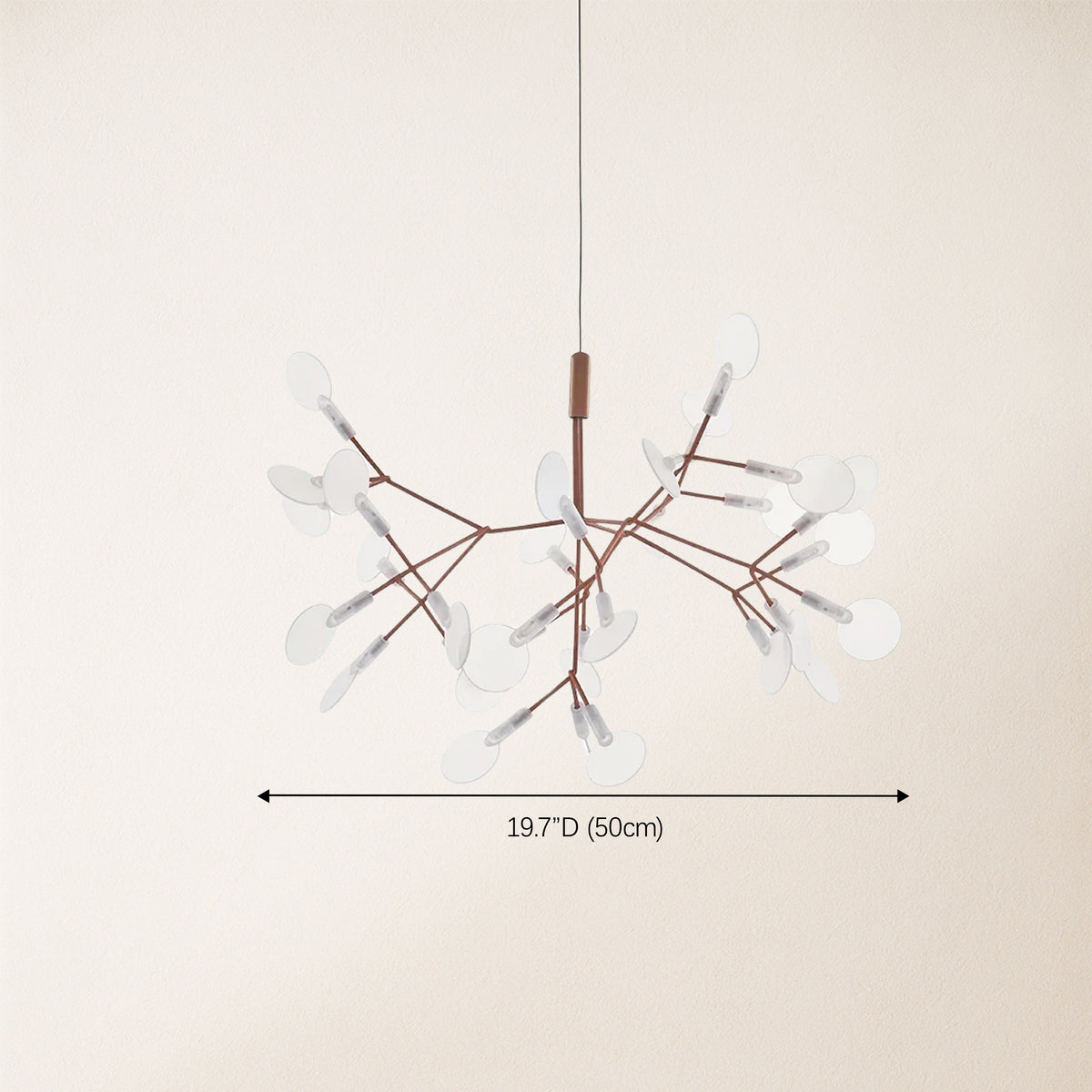 Firefly Branch Chandelier