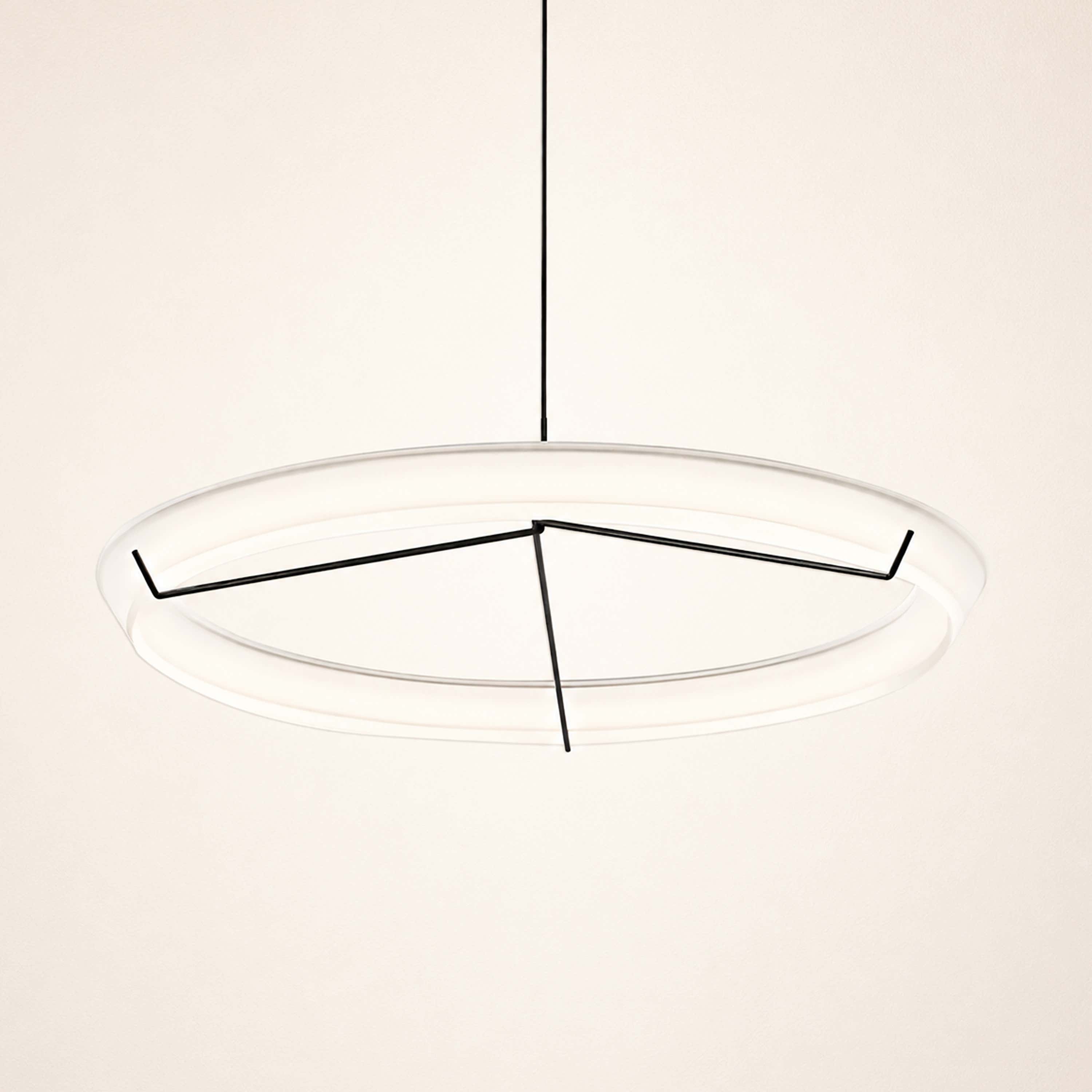 Vellure Acrylic Pendant