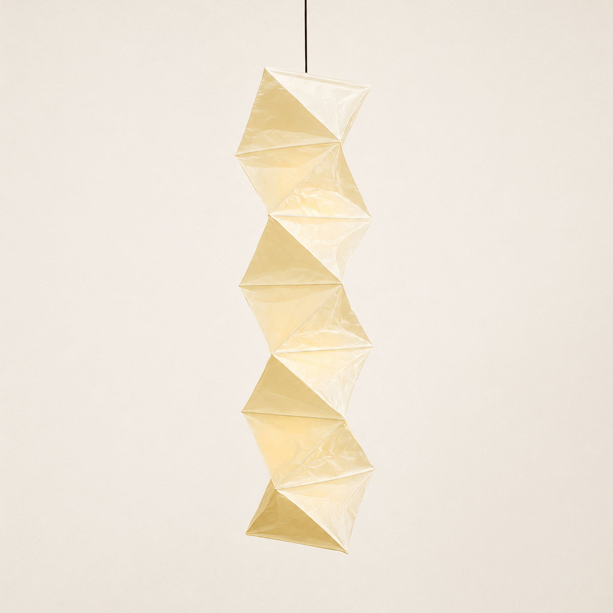 Hikari Pendant Light