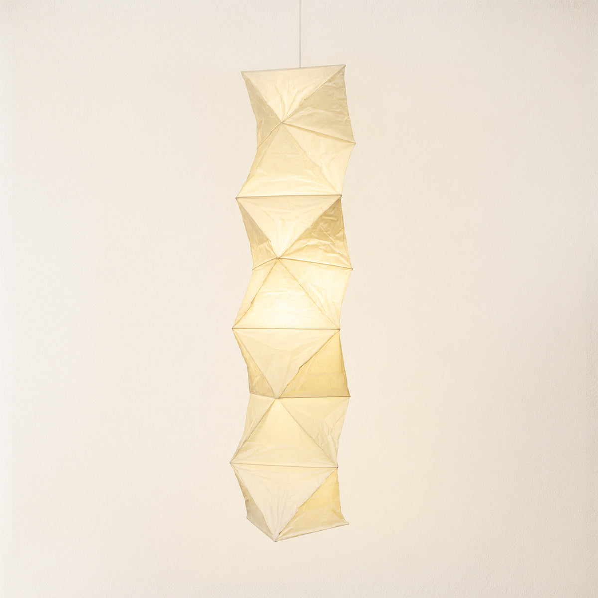 Hikari Pendant Light