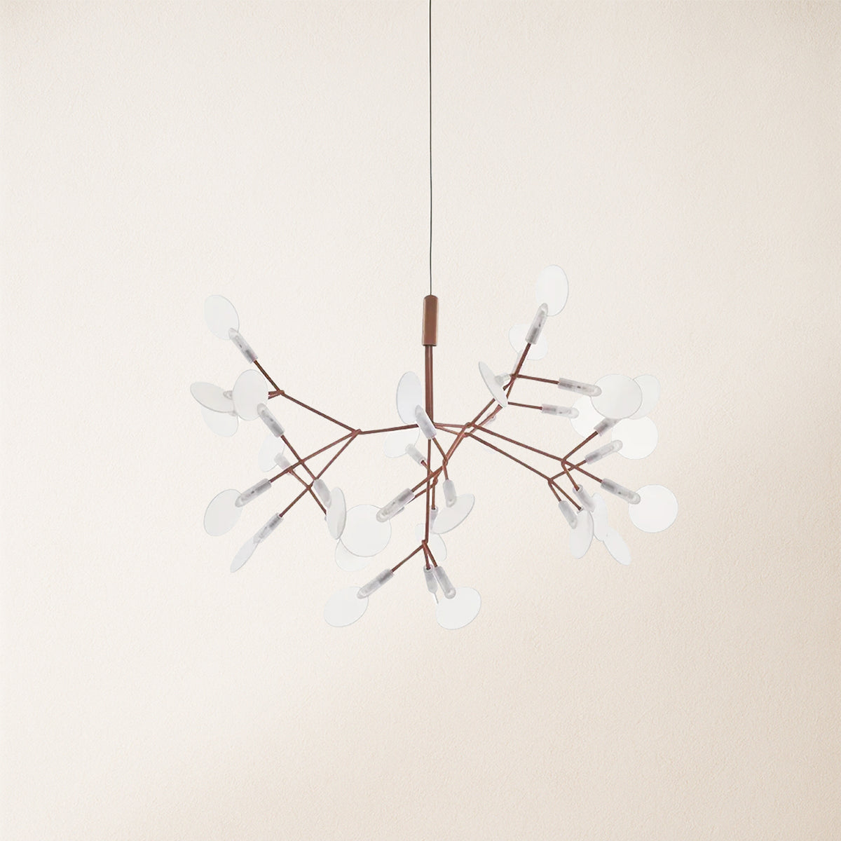 Firefly Branch Chandelier