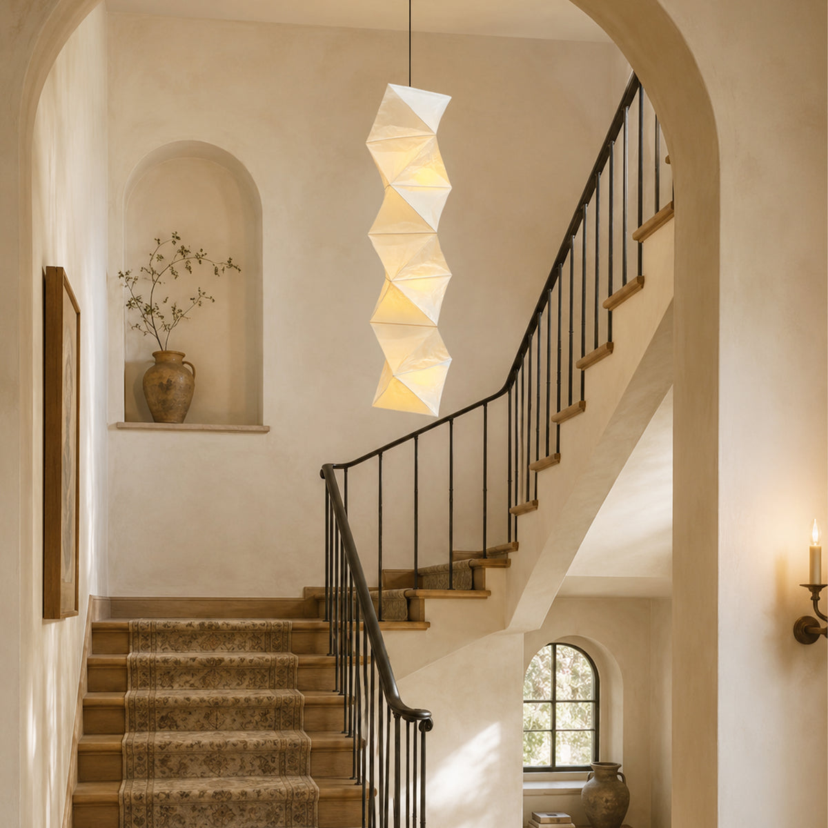 Hikari Pendant Light