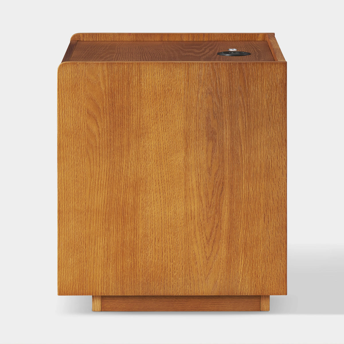 Devon Oak Nightstand 20“W