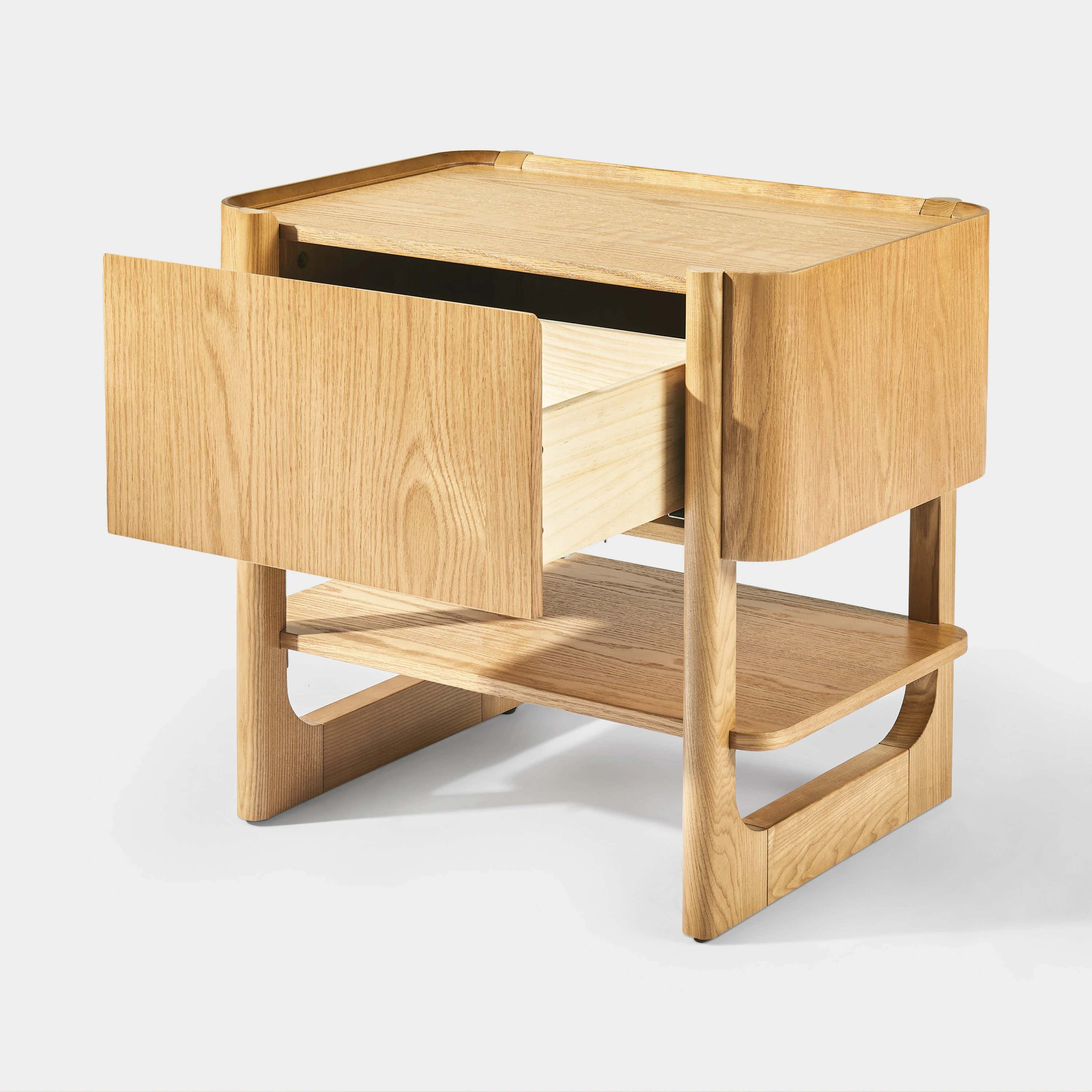 Silas Nightstand 24"