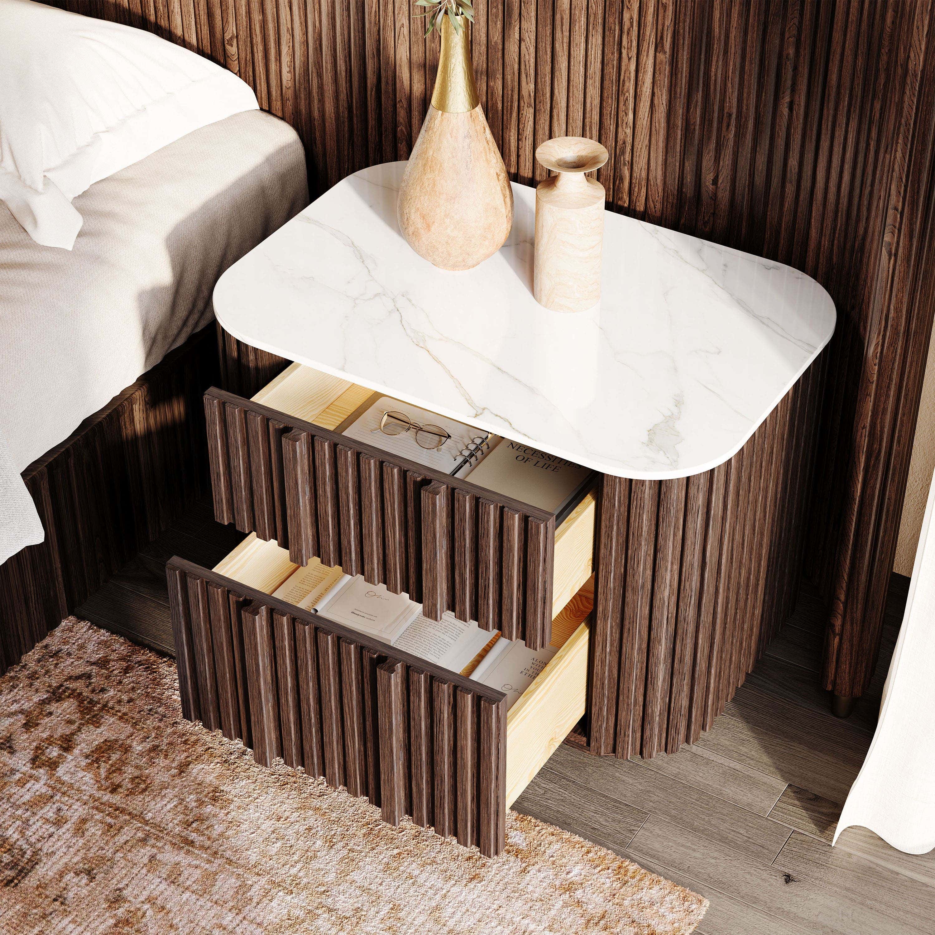 Riley Nightstand 30"