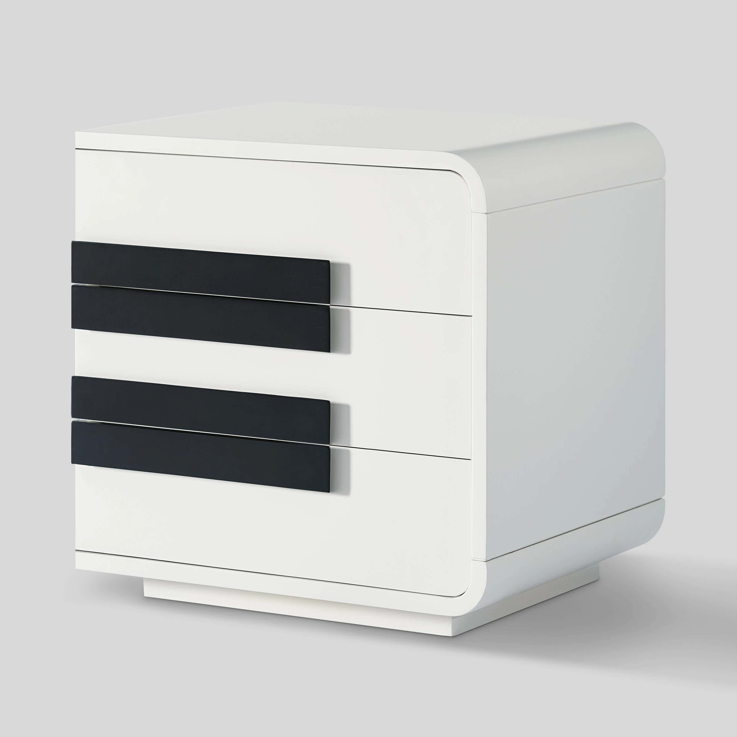 Soren Nightstand 20" W