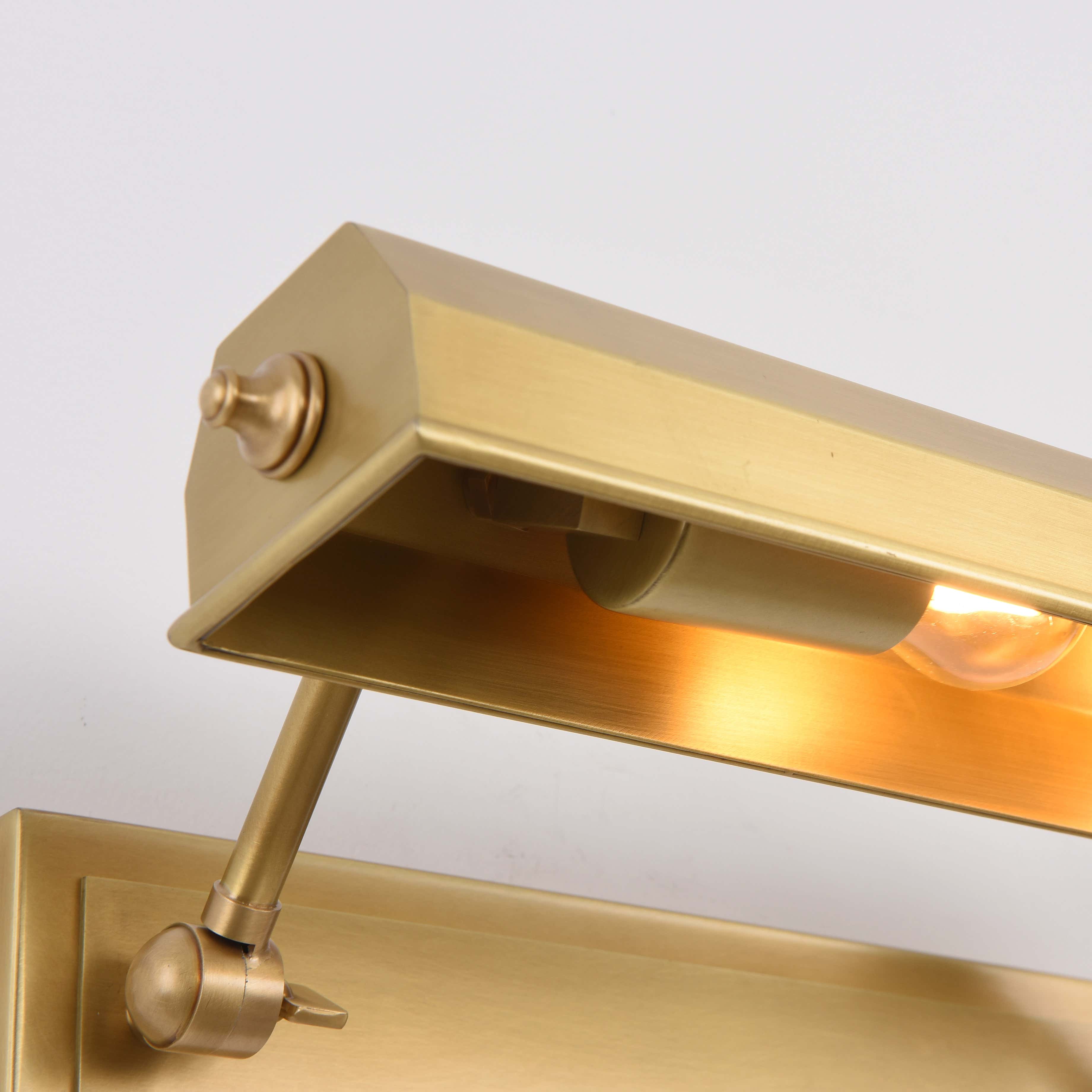 Galleria Glow Picture Light 18"W