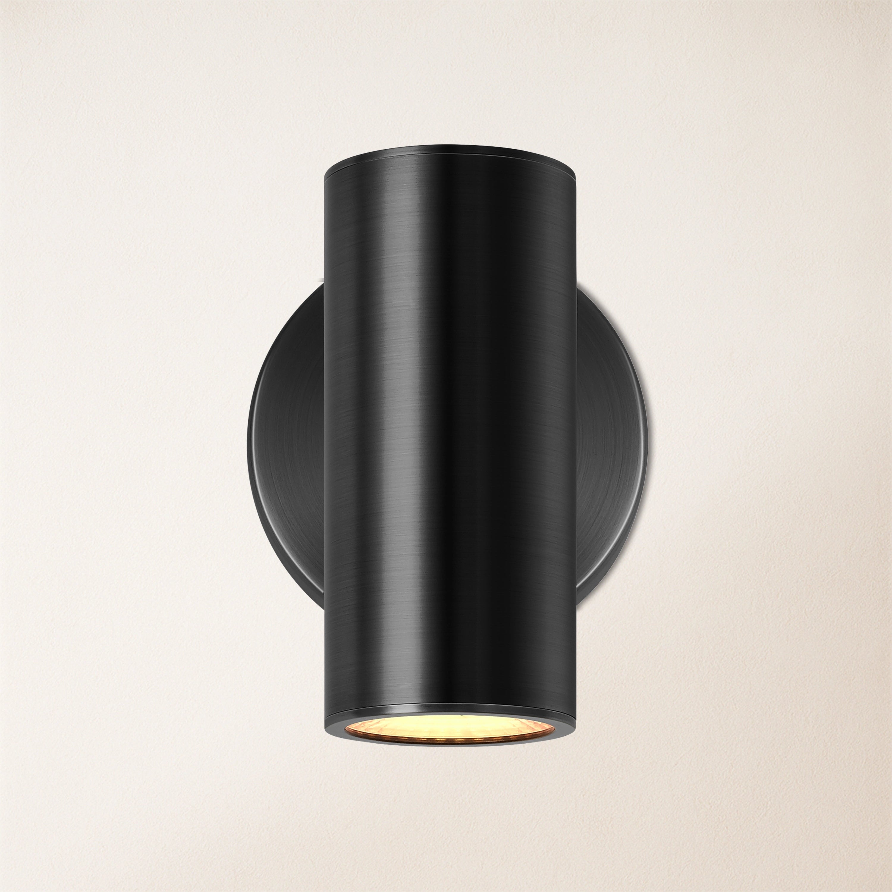 ArtGlow Adjustable Picture Spot Light Wall Sconce 6"H