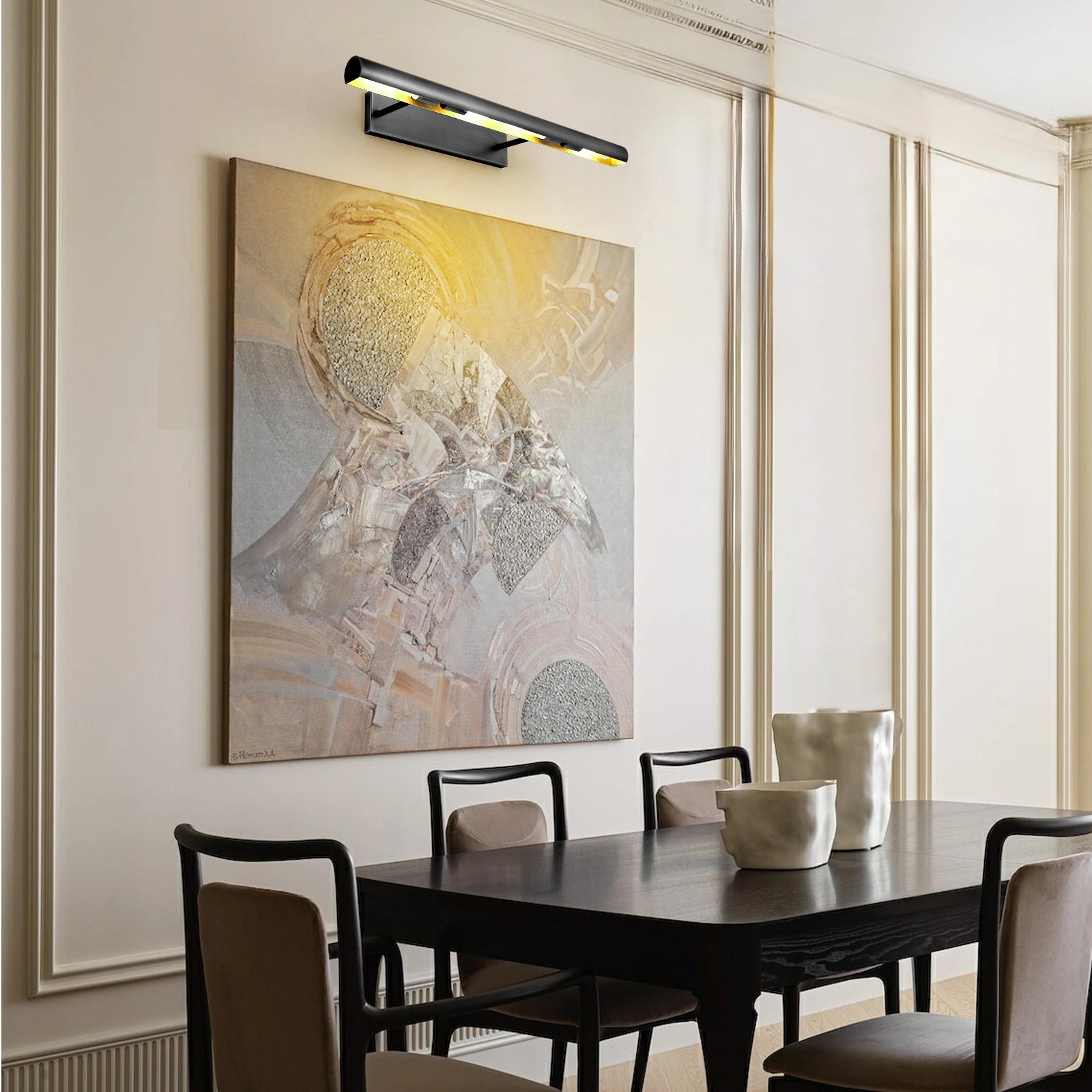 ArtGlow Picture Light 18"W