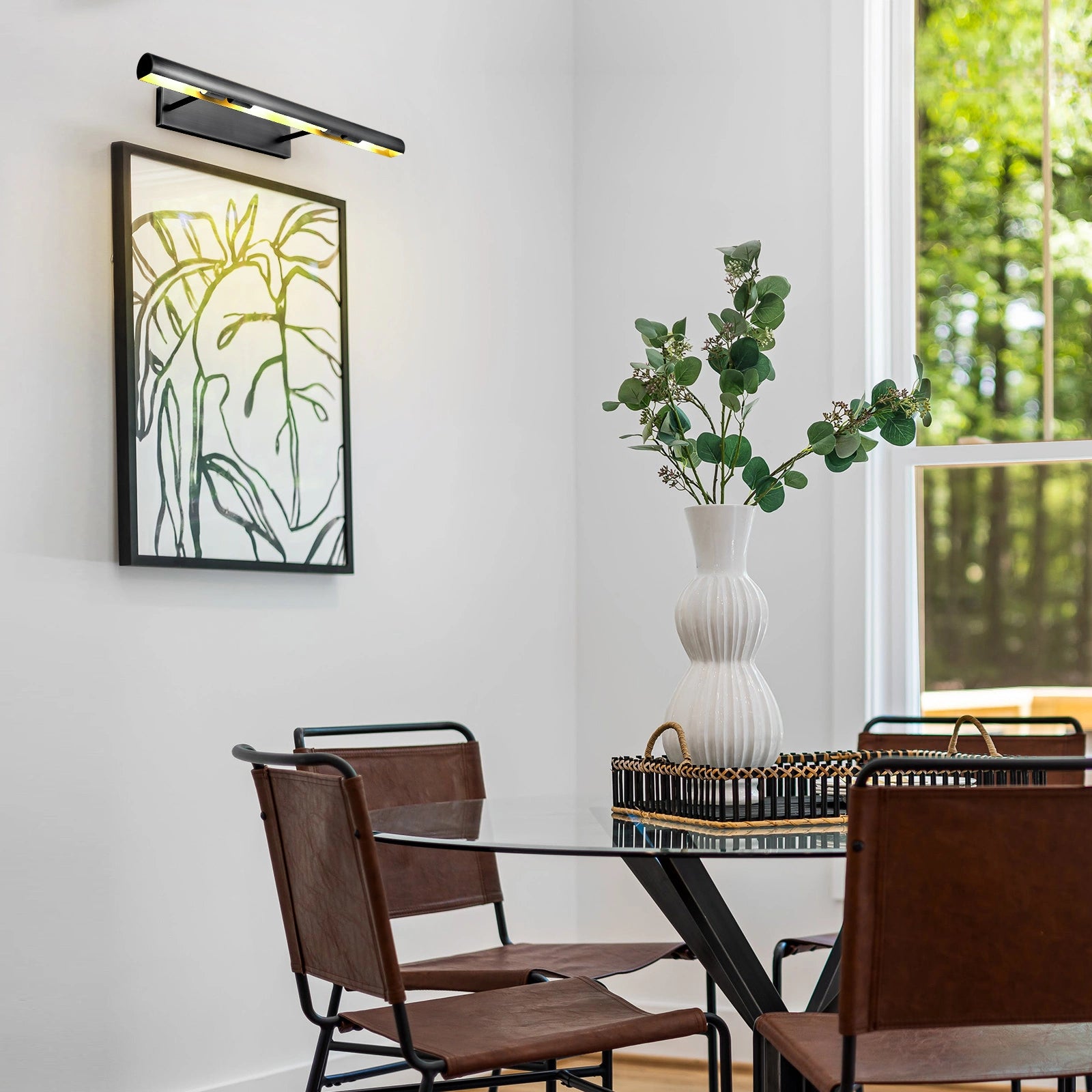ArtGlow Picture Light 18"W