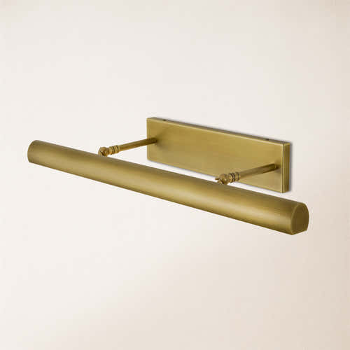 ArtGlow Picture Light 30"W#Finish_Gold