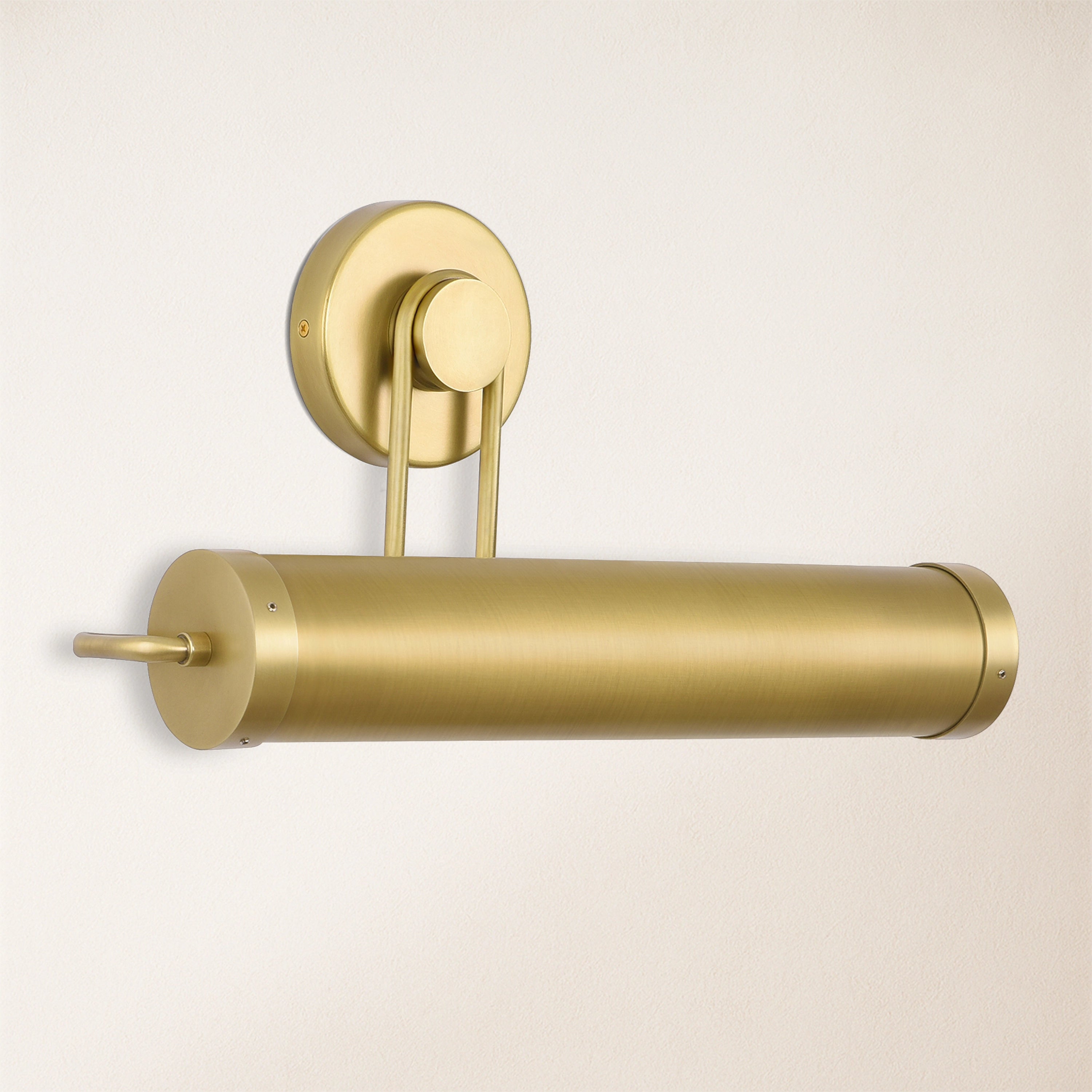 Artisan Beam Picture Light 18"W