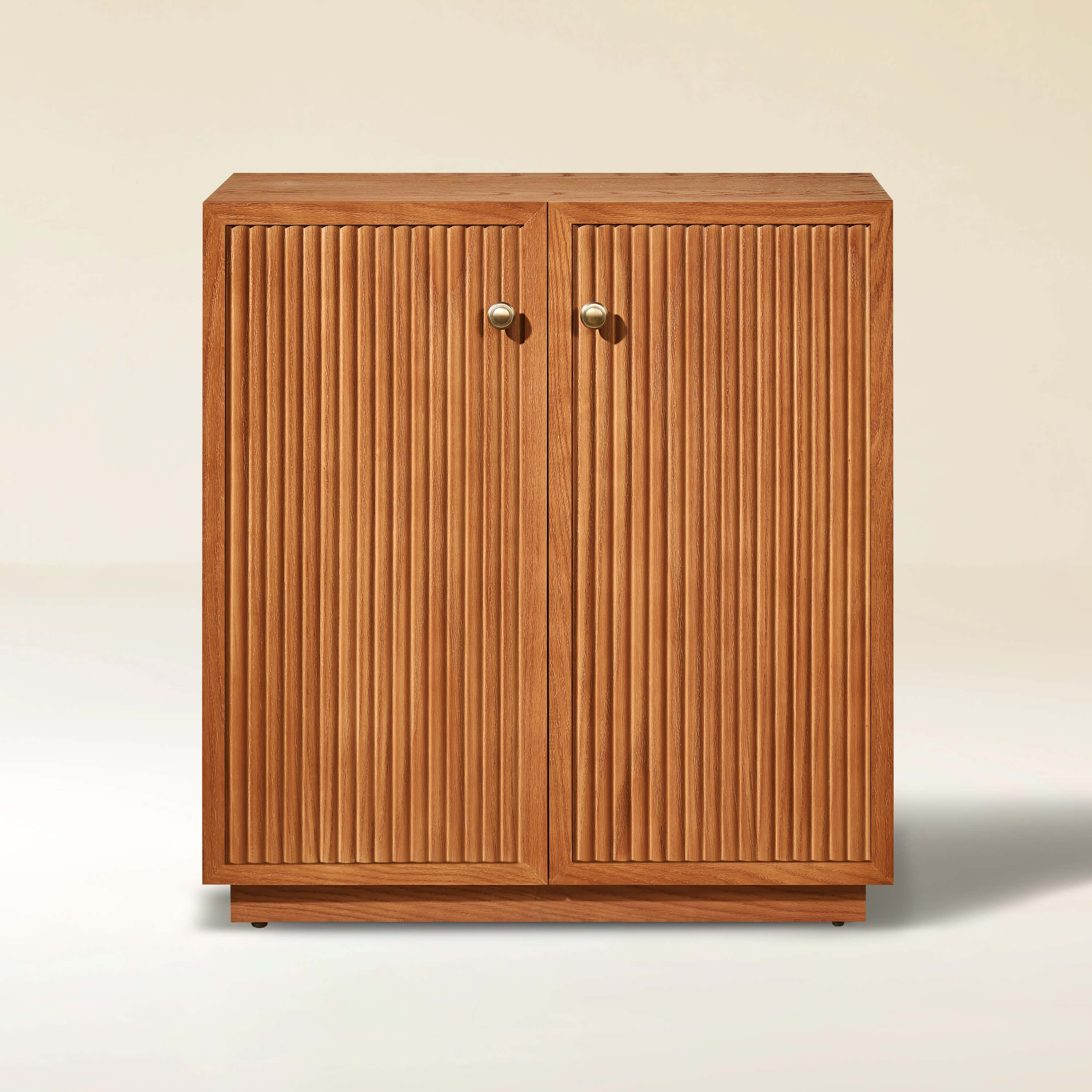 Avery Oak Cabinet 30"W