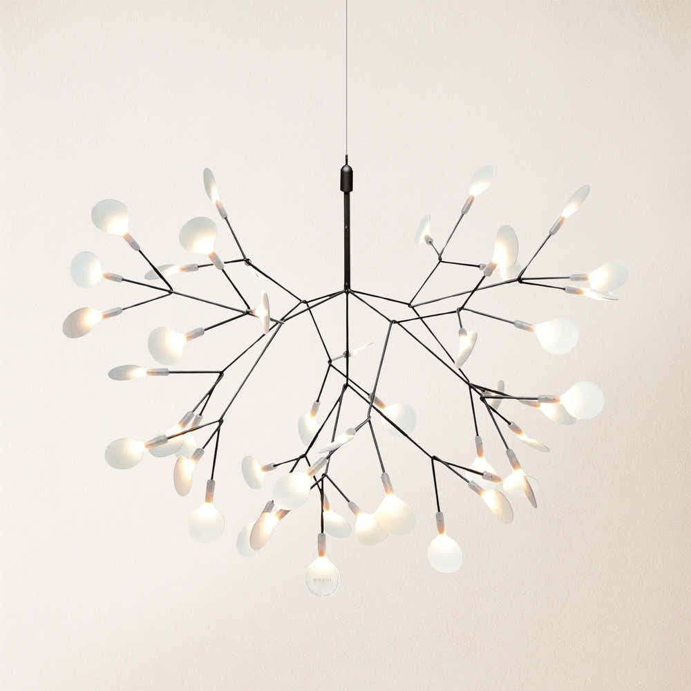 Firefly Branch Chandelier