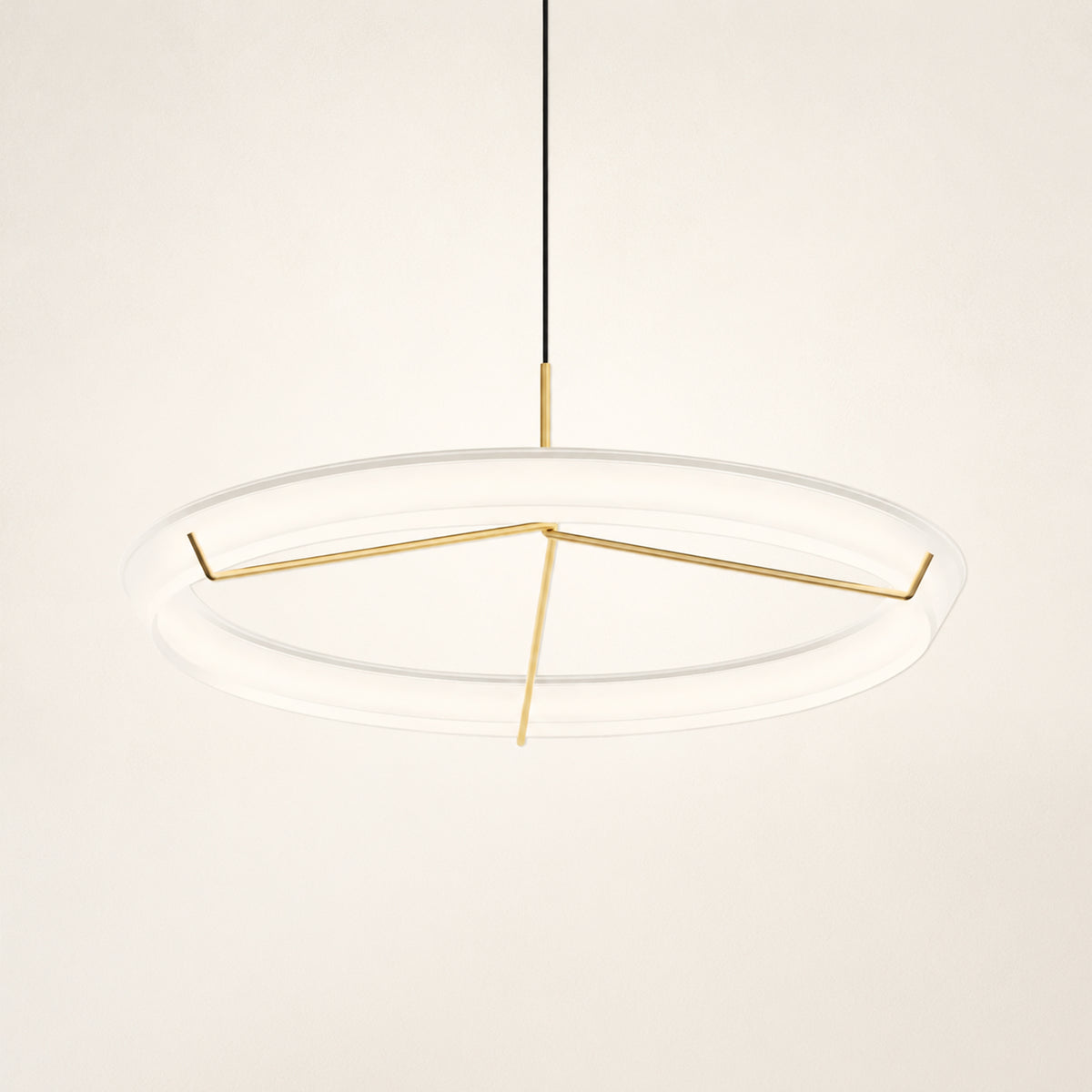 Vellure Acrylic Pendant